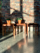 Load image into Gallery viewer, Mid-Century Greaves & Thomas Sidetables