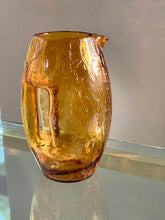 Load image into Gallery viewer, Art Nouveau Pitcher