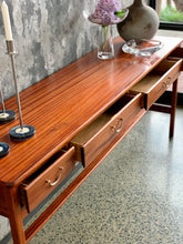 Load image into Gallery viewer, DS Vorster Console Table