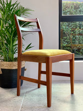 Load image into Gallery viewer, Mid-Century Dining Chairs