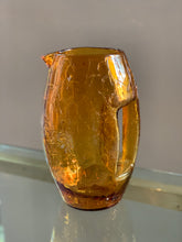 Load image into Gallery viewer, Art Nouveau Pitcher