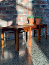 Load image into Gallery viewer, Mid-Century Greaves & Thomas Sidetables