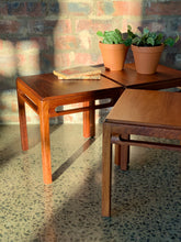 Load image into Gallery viewer, Mid-Century Greaves & Thomas Sidetables