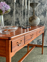 Load image into Gallery viewer, DS Vorster Console Table