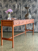 Load image into Gallery viewer, DS Vorster Console Table
