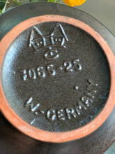 Load image into Gallery viewer, West German Pottery Pitcher
