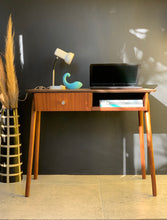 Load image into Gallery viewer, Vintage Desk