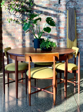 Load image into Gallery viewer, G-Plan Dining Set