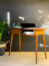 Load image into Gallery viewer, Vintage Desk