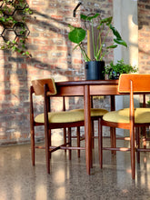 Load image into Gallery viewer, G-Plan Dining Set
