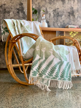 Load image into Gallery viewer, Winter Blanket / Throw