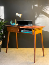 Load image into Gallery viewer, Vintage Desk