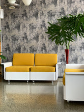 Load image into Gallery viewer, Modular Mid-Century Lounge Suite/Couch
