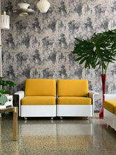 Load image into Gallery viewer, Modular Mid-Century Lounge Suite/Couch
