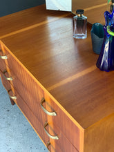 Load image into Gallery viewer, Vintage Chest Dresser