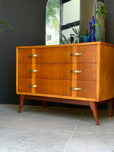 Load image into Gallery viewer, Vintage Chest Dresser