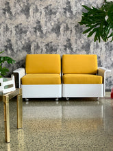 Load image into Gallery viewer, Modular Mid-Century Lounge Suite/Couch