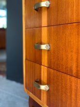 Load image into Gallery viewer, Vintage Chest Dresser