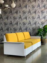 Load image into Gallery viewer, Modular Mid-Century Lounge Suite/Couch