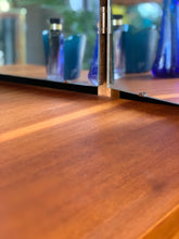 Load image into Gallery viewer, Vintage Chest Dresser