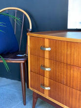 Load image into Gallery viewer, Vintage Chest Dresser