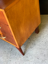 Load image into Gallery viewer, Vintage Chest Dresser