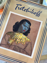 Load image into Gallery viewer, Vladimir Tretchikoff, 'Tretchikoff' by Howard Timmins