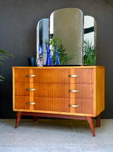 Load image into Gallery viewer, Vintage Chest Dresser