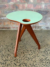 Load image into Gallery viewer, Retro Side Table