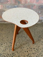 Load image into Gallery viewer, Retro Side Table