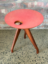 Load image into Gallery viewer, Retro Side Table