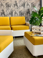 Load image into Gallery viewer, Modular Mid-Century Lounge Suite/Couch