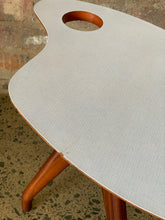 Load image into Gallery viewer, Retro Side Table