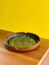 Load image into Gallery viewer, Ceramic Ashtray