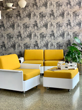 Load image into Gallery viewer, Modular Mid-Century Lounge Suite/Couch