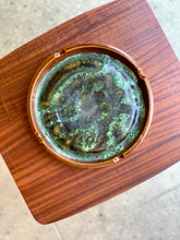 Load image into Gallery viewer, Ceramic Ashtray