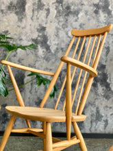 Load image into Gallery viewer, Mid-Century Rocking Chair
