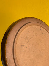Load image into Gallery viewer, Ceramic Ashtray