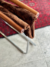 Load image into Gallery viewer, Takeshi Nii, NY 'Style' Chair