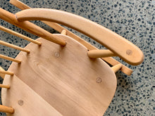 Load image into Gallery viewer, Mid-Century Rocking Chair