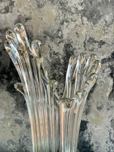 Load image into Gallery viewer, Mid-Century Italian Murano vase