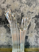 Load image into Gallery viewer, Mid-Century Italian Murano vase