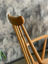 Load image into Gallery viewer, Mid-Century Rocking Chair
