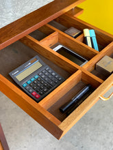Load image into Gallery viewer, Retro Desk