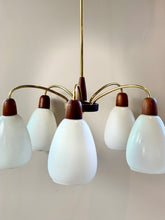 Load image into Gallery viewer, Vintage Ceiling Pendant