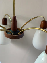 Load image into Gallery viewer, Vintage Ceiling Pendant