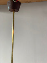 Load image into Gallery viewer, Vintage Ceiling Pendant