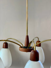 Load image into Gallery viewer, Vintage Ceiling Pendant