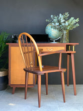 Load image into Gallery viewer, Retro Desk