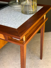 Load image into Gallery viewer, Retro Desk